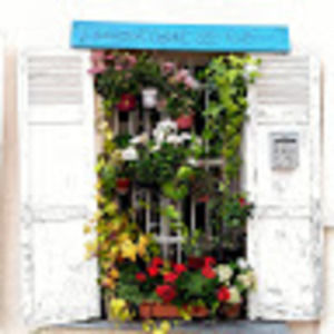 Meet your Posher, Serena